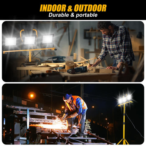 PBPHX ideal for both indoor workshops and outdoor camping