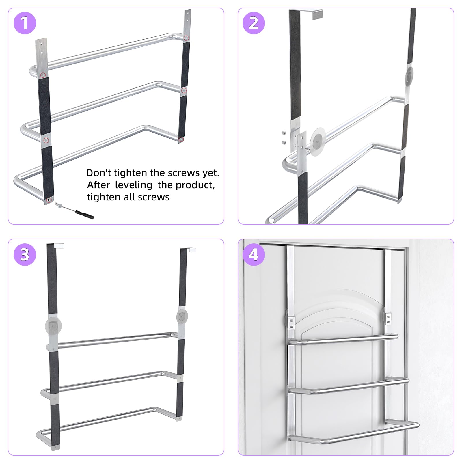 PDBADA easy installation and care guide for long-lasting use.