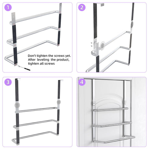 PDBADA easy installation and care guide for long-lasting use.