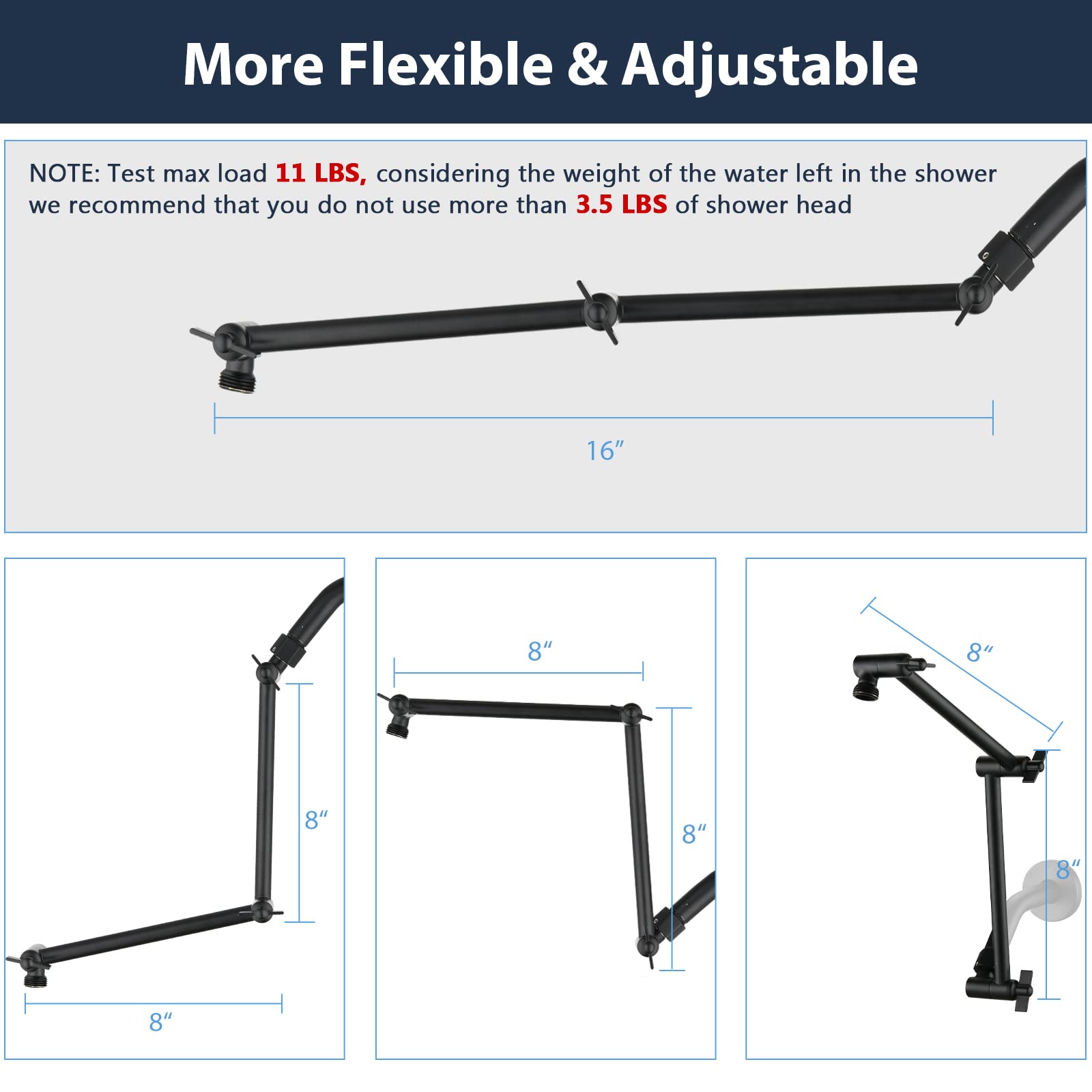 PDPBath DIY installation guide makes setup fast without professional help.