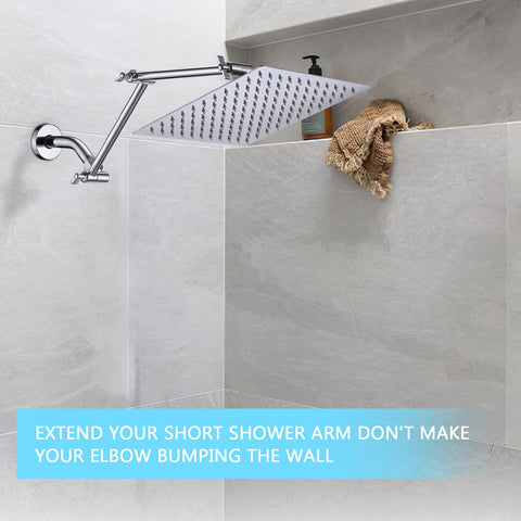 PDPBath easy DIY installation—no plumber required.