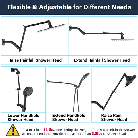 PDPBath leak fix kit helps address leaks quickly and easily.