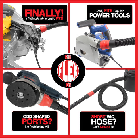Peachtree rugged hose provides puncture-resistant durability for busy workshops