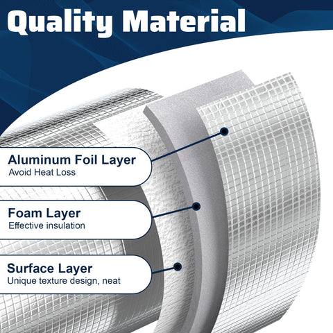 Pearwow Velcro strips ensure quick, tool-free installation and secure fit.