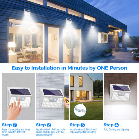 Peasur energy-efficient solar panel delivers efficient daytime charging
