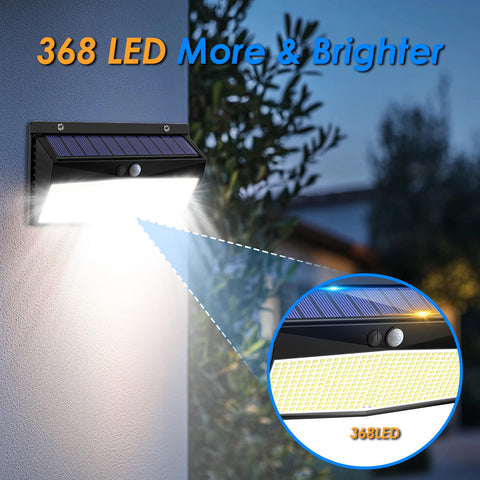 Peasur step light enhances garage entry with reliable lighting.