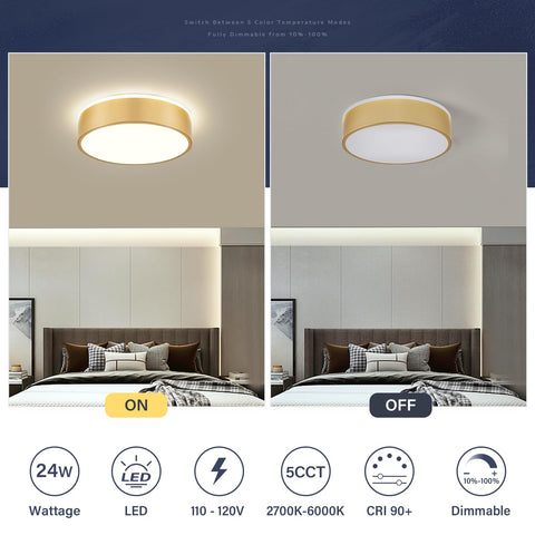 Peblto kitchen setting with bright, color-accurate light for tasks