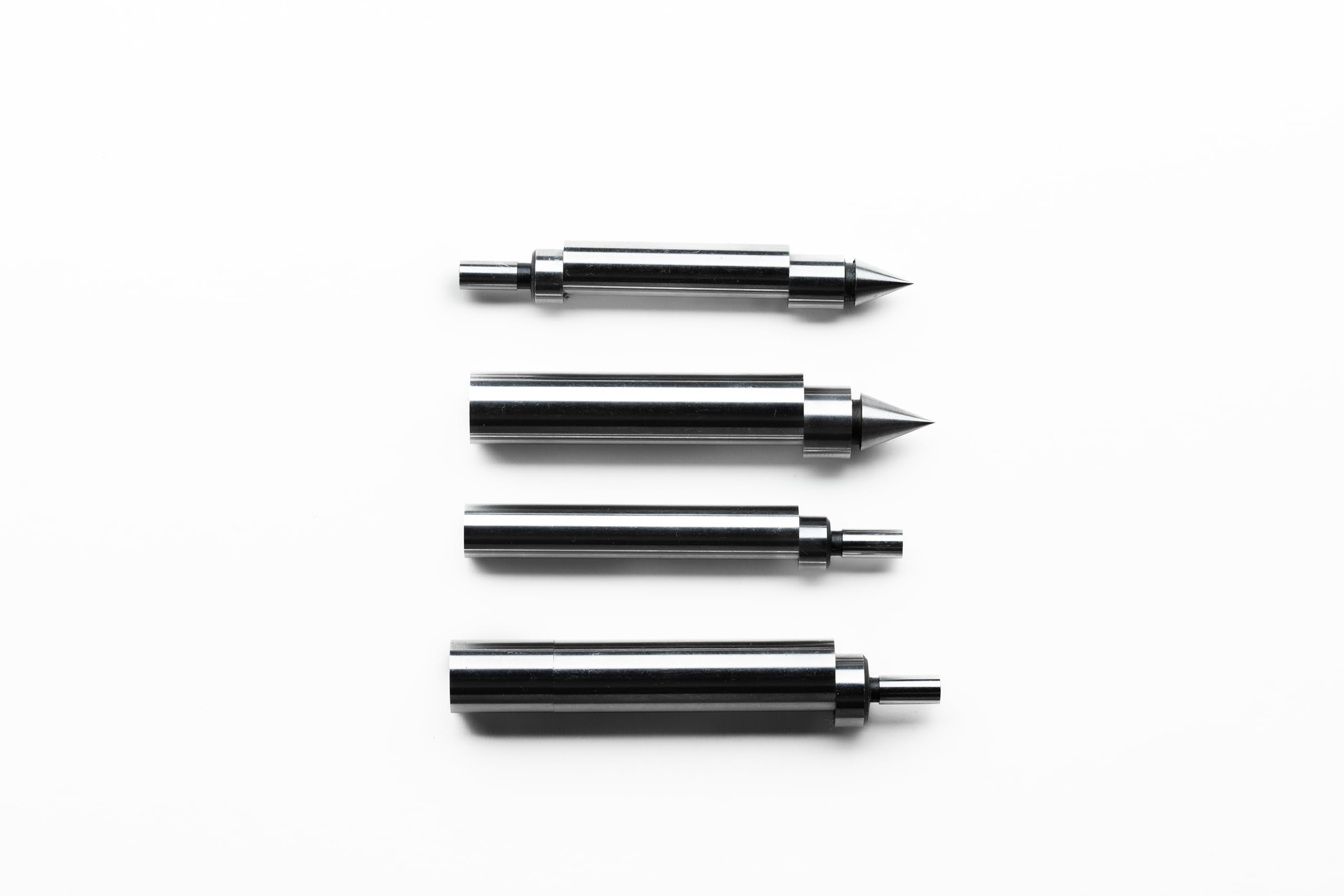 PEC Tools hardened and ground tool steel maintains stability during use.