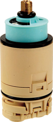 Peerless RP70538 balance cartridge—front view for precise temperature control.