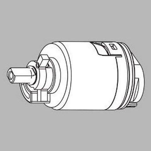 Peerless tub/showers compatibility with RP70538 for reliable performance.