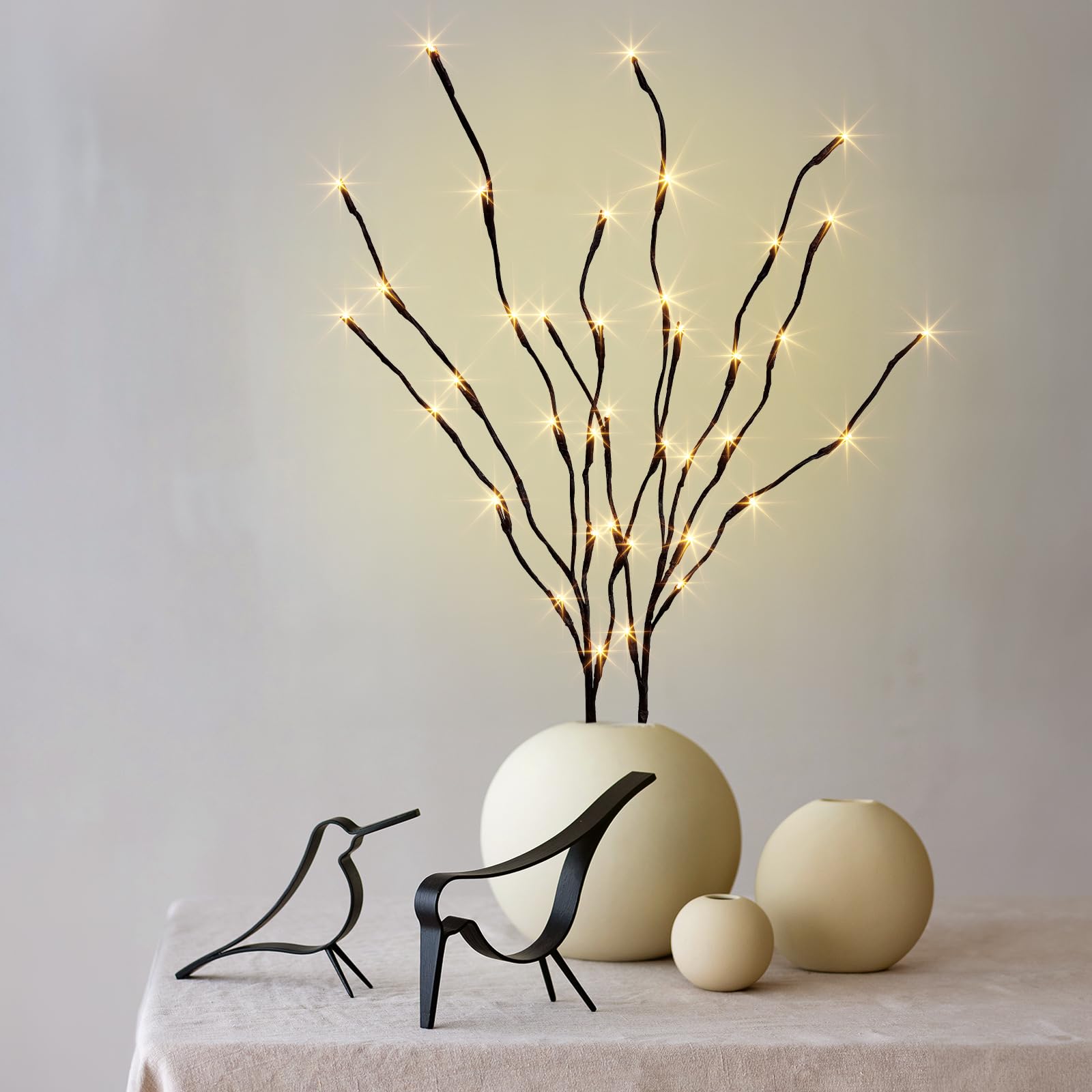 PEIDUO versatile indoor-outdoor decor light for celebrations