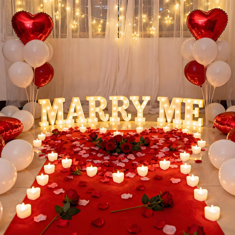 Peledic rose petals enhance romance with fragrant, decorative styling.