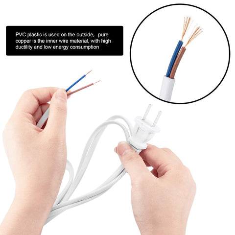 Pelopy pure copper stripped ends for clean wiring and reliable connections