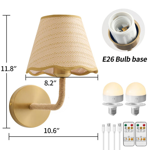 PENACINY UL-certified lamp head guarantees safe indoor lighting performance.