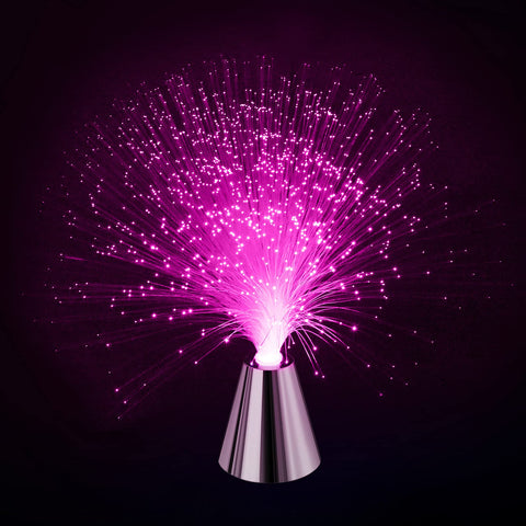 PEN&H portable lamp with battery power for easy relocation.