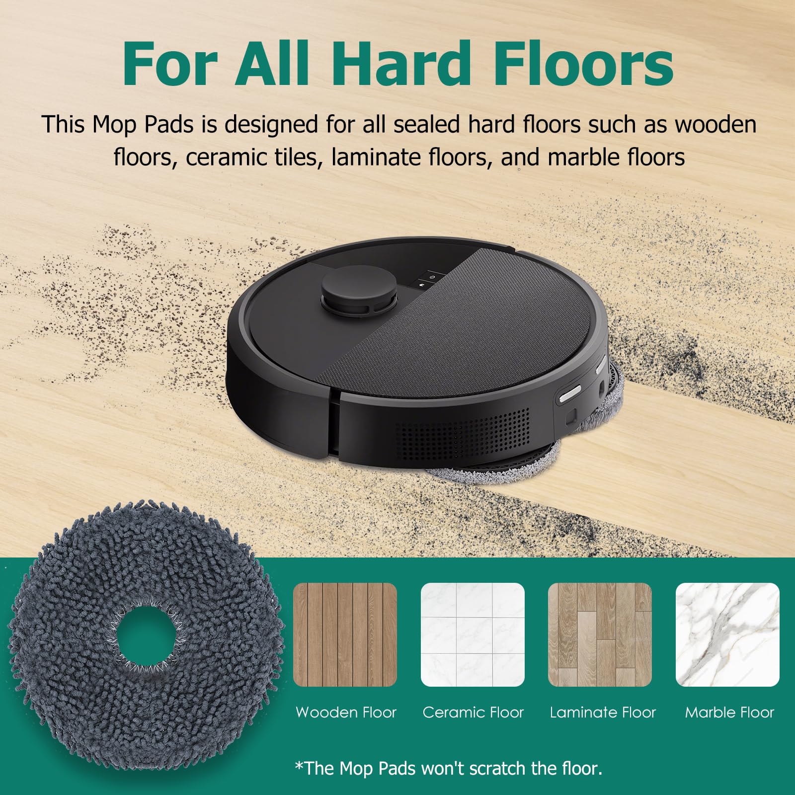 Penkineer easy-install parts simplify quick replacements