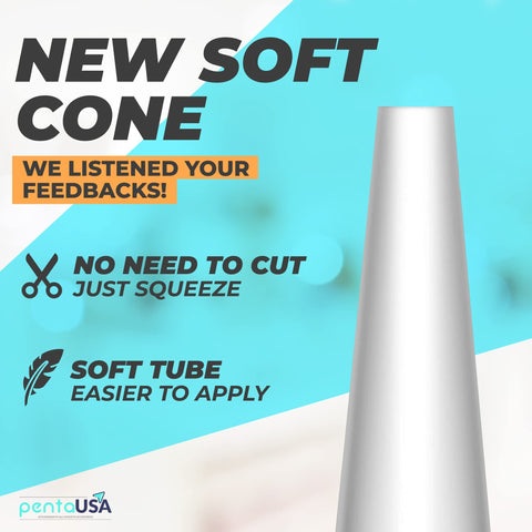 PentaUSA grout floater included for smooth, even application.