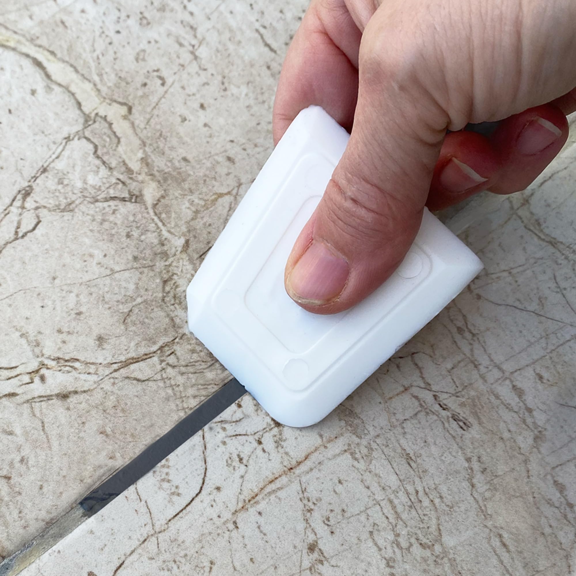 PentaUSA tile grout kit with floater included for easy use.