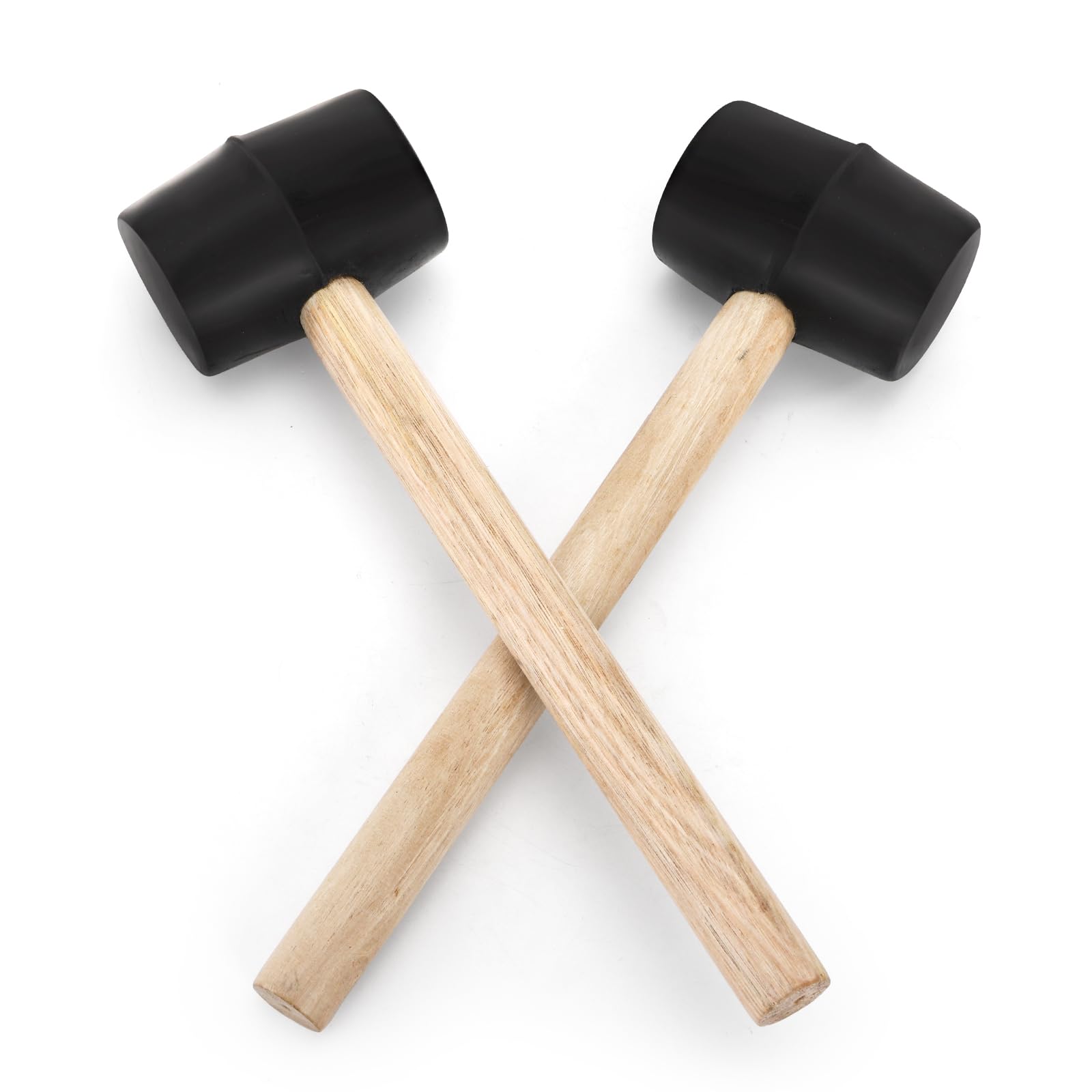 Peohud 7 oz weight supports comfortable handling and steady taps