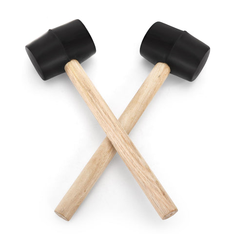 Peohud 7 oz weight supports comfortable handling and steady taps