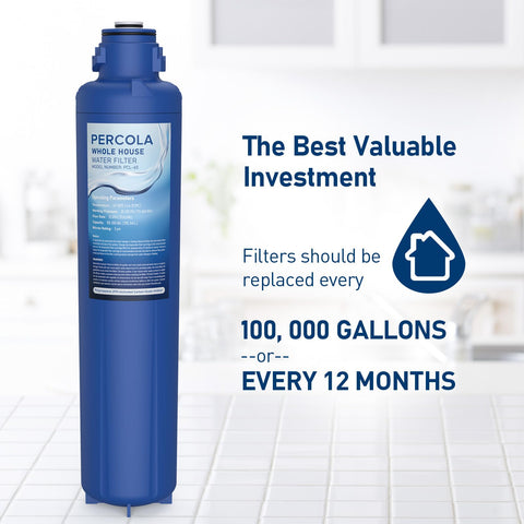 AP917HD-S pleated media stack enhances filtration capacity