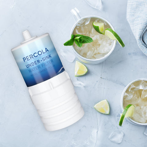 PERCOLA AP217 cost-saving filter option without sacrificing quality