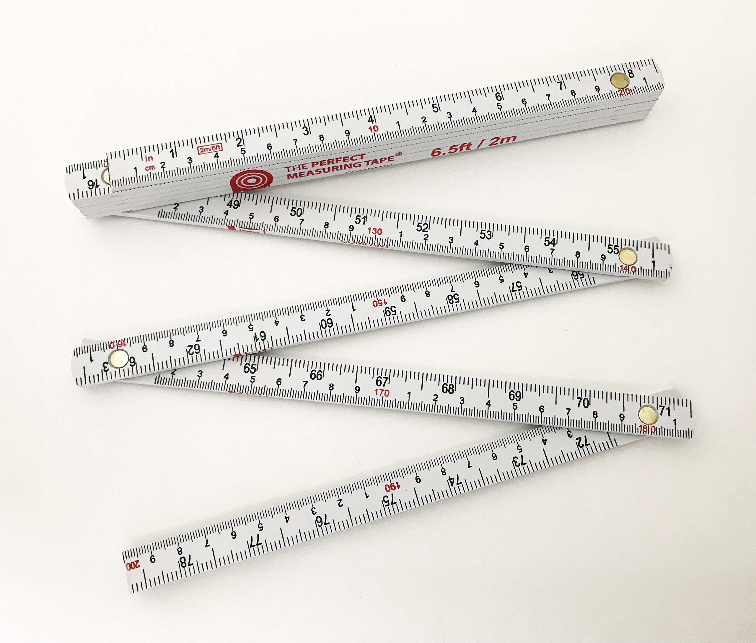Perfect Measuring Tape FR-72 versatile for carpentry, masonry, and DIY.