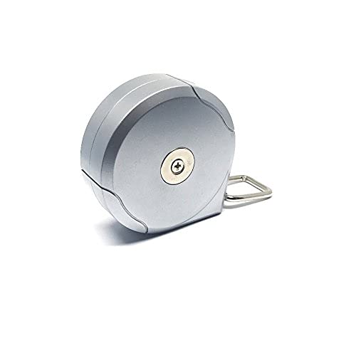 Perfect Pi DCT120 pocket-size tool fits easily in a tool bag.