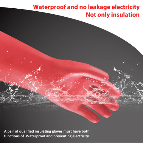 PerfectMart lineworker-ready gloves suitable for lineman and contractor duties