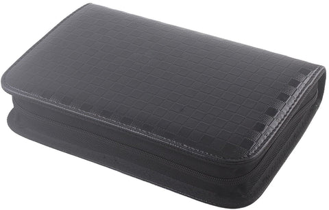 PERFEHAIR multi-tool hairbag helps organize clips, combs, and more