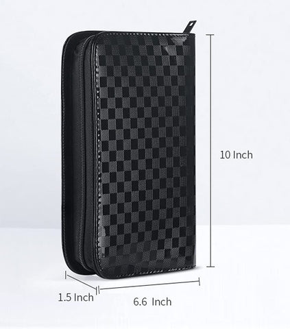 PERFEHAIR salon tools holster bag ready for quick access at the station