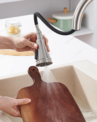 PerPaiMe aerator cleaning tool included.