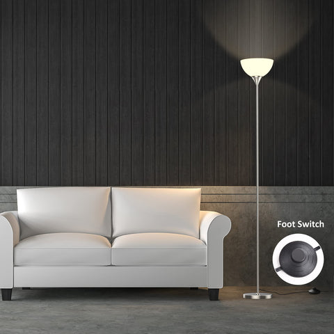 PESRAE lamp demonstrating color temperatures from warm 3000K to cool 6000K