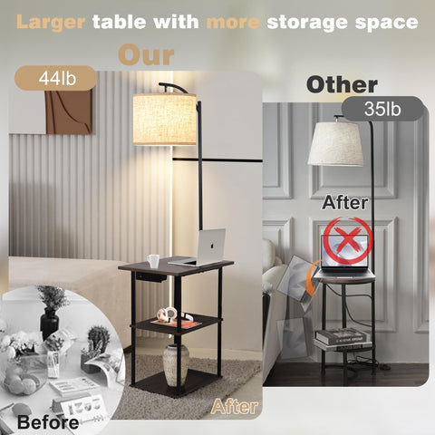 PESRAE full product assembly view highlighting sturdy balance and design