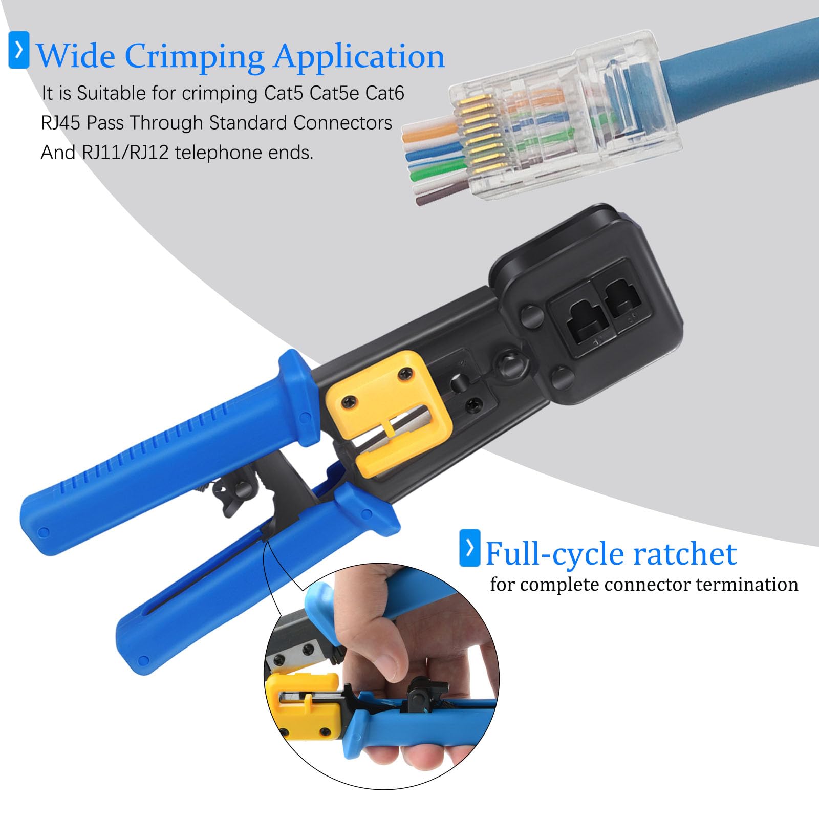 PETECHTOOL protective covers shield connections from dust and interference for longevity