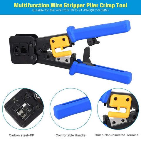 PETECHTOOL replacement blades for long lasting cutting performance