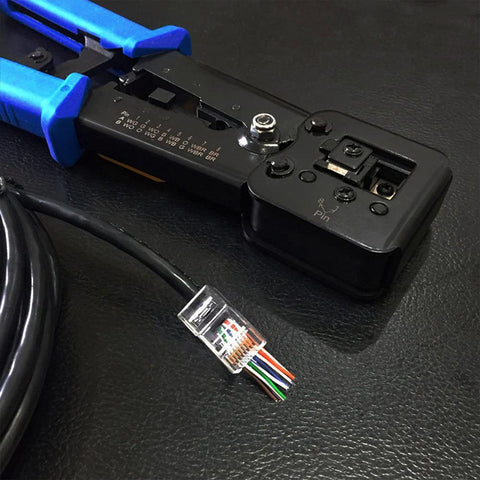 PETECHTOOL thickened cold-rolled steel body ensures durable reliability