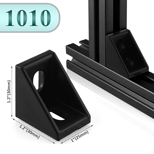 PETOX 90-degree frame assembly demonstrating reliable corner connections.