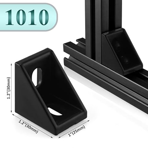 PETOX 90-degree frame assembly demonstrating reliable corner connections.