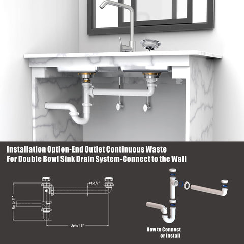 PetrelWing slip-nuts-1-1-2 seal joints with leak-resistant performance.
