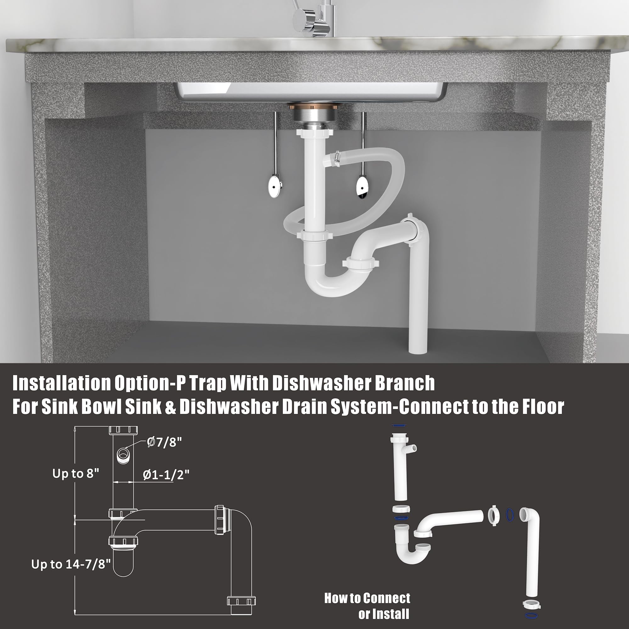 PetrelWing tpe-slip-washers-1-1-2 ensure tight, durable seals.
