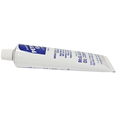 Easy-dispense bottle cap simplifies application during routine servicing.