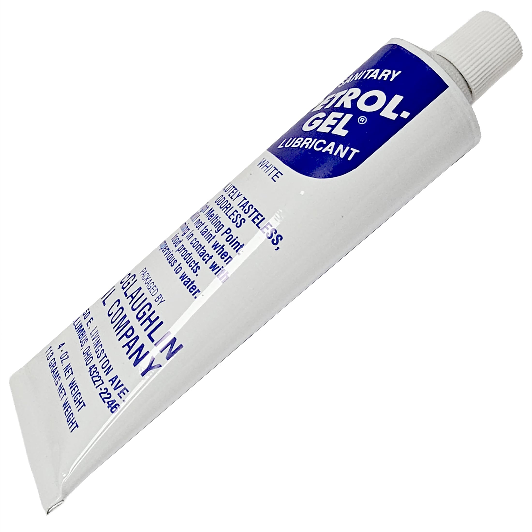 Seals and gaskets benefit from Petrol Gel for reliable surface lubrication.