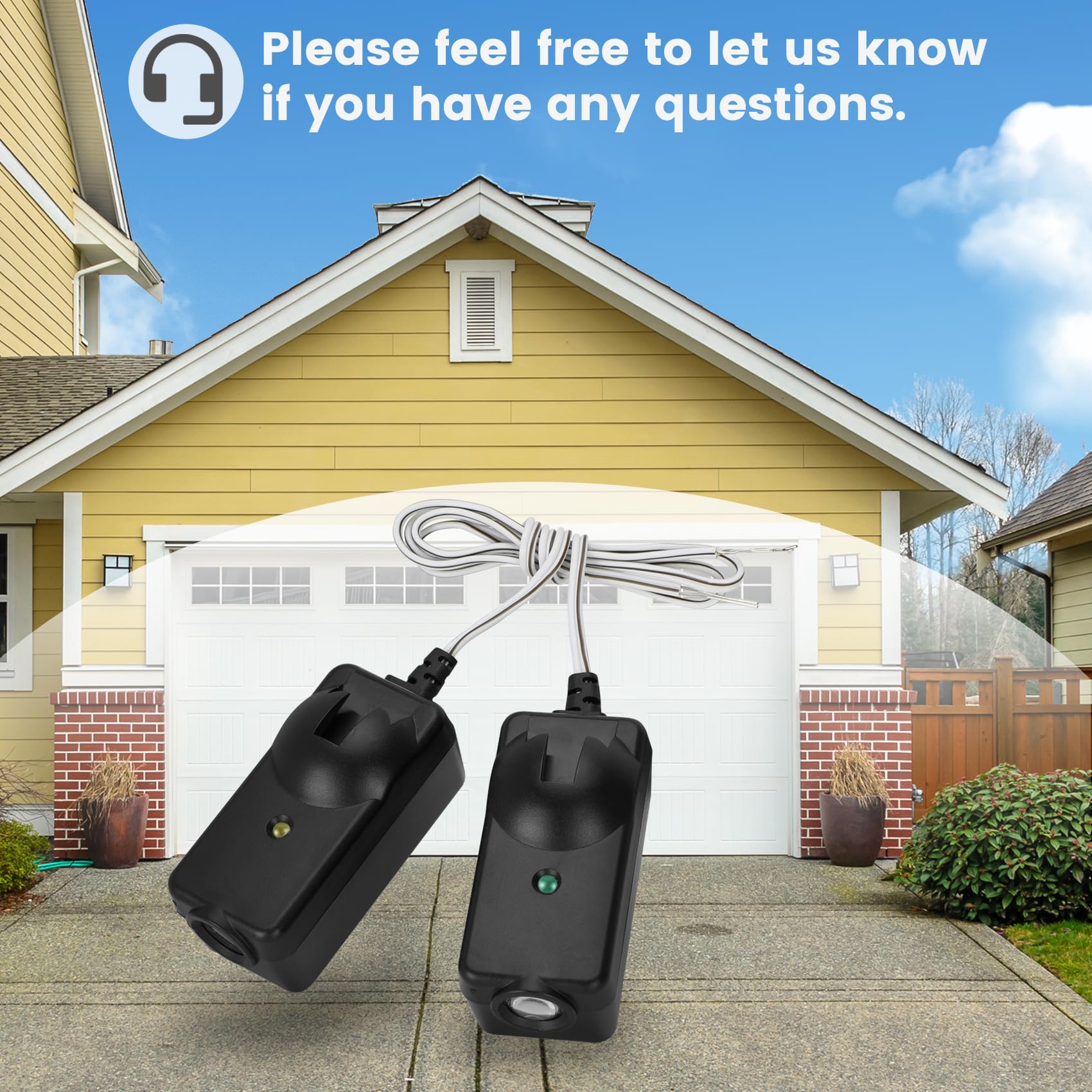 Pevxou installation guide and support for home garages