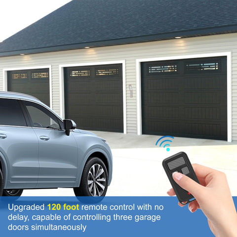 Pevxou remote in-pack instructions conveying quick setup guidance.