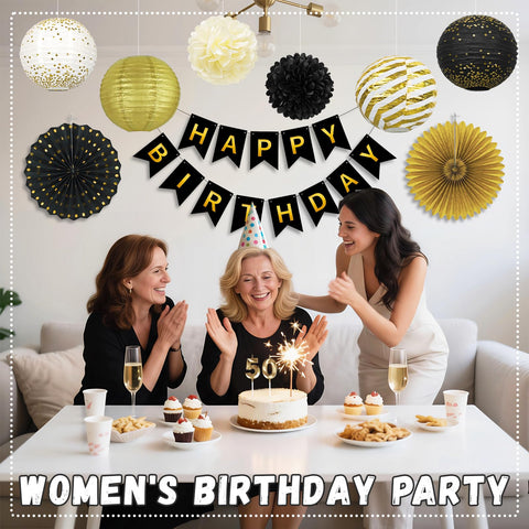 Peywot shimmering gold finish creates a premium photo backdrop.
