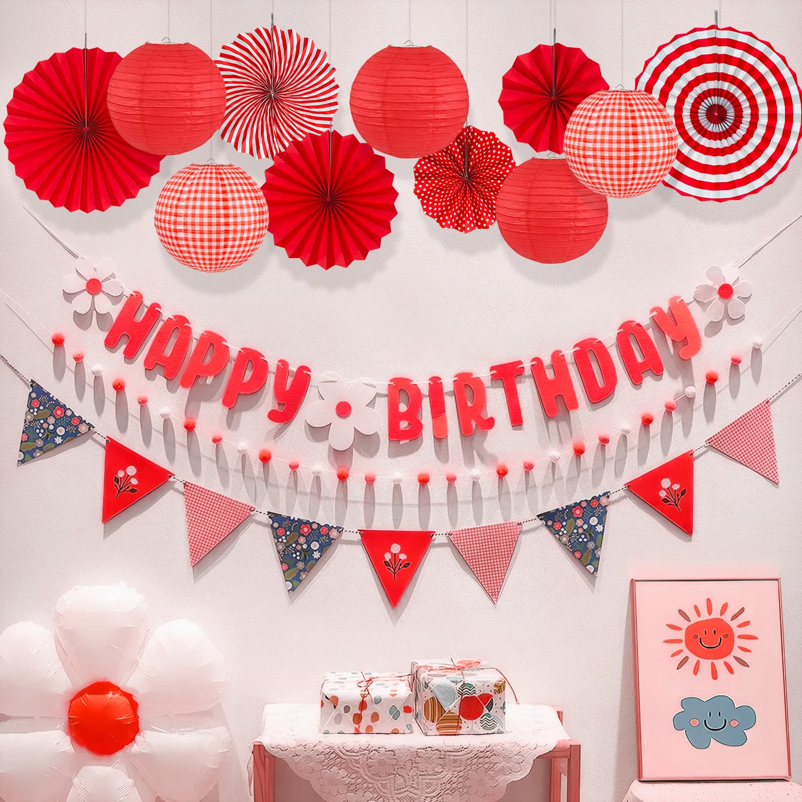Peywot pizza party decor ideas set a vibrant theme for casual celebrations
