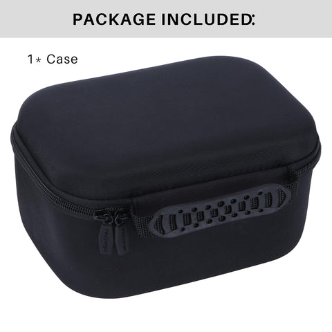 Peyyargo soft velvet lining cushions earmuffs and prevents scratches.