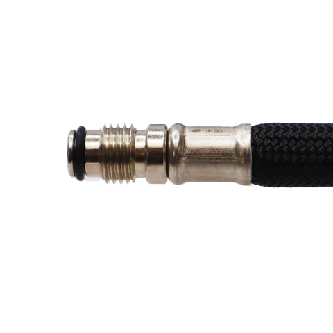 Pfister 951-2900 durable finish on plumbing equipment resists wear in busy spaces