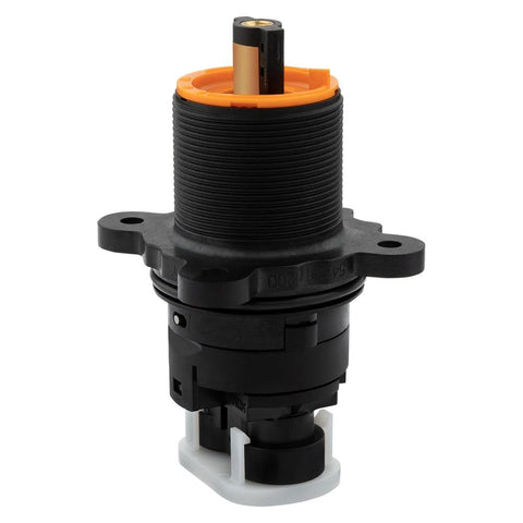 Pfister compatible legacy 0X8/JX8 cartridges highlight easy replacement compatibility.